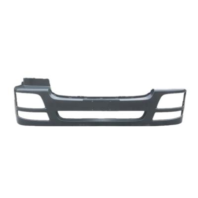 China Sinotruk HOWO Truck Spare Parts Plastic Bumper WG9525930114 for Bumper Repair Parts zu verkaufen