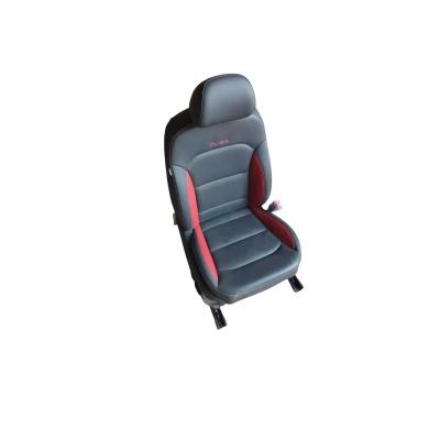 China Upgrade Your Howo Truck Seating with Ventilated Heated Seats and Comfort Conversion for sale