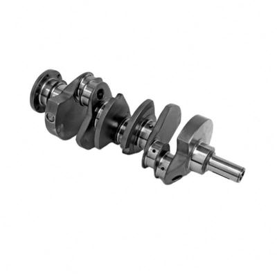 China Howo Heavy Truck Weichai Engine Crankshaft 612600020373 for Truck Engine Maintenance for sale