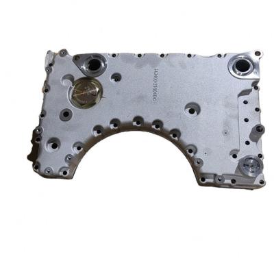 China 2007- Hb400-20001 Retarder Housing for Chinese Shacman Truck Replacement Component for sale