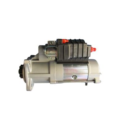 China Shaanxi YUCHAI B7617-3708100 Motorstartermotor voor wiellader Yuchai motoronderdelen Te koop