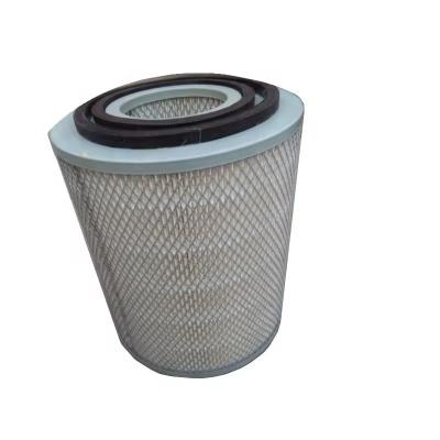 China OEM Standard Air Filter AF25812 AF25813 for Heavy Truck Fits HOWO Foton FAW Jiefang 2006- for sale