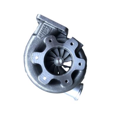 China HX50W Turbocharger 575202 Turbo The Ultimate Performance Upgrade for European Trucks for sale