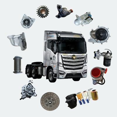 China KC1400400021 Kit de reparação de motores para caminhões pesados Sinotruk Peças diesel Peças Sinotruk à venda