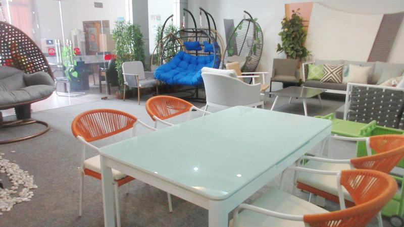 Verified China supplier - Foshan Kairuihui Furniture Co., Ltd.