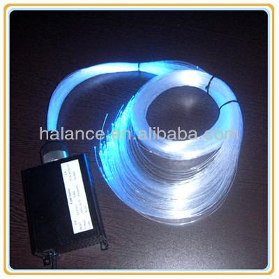 China Aluminum Sky Ceiling Starry Effect Led Light Fiber Optic Light for sale