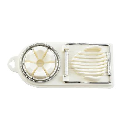 China Stocked Modern Premium Quality Sustainable Kitchen Utensils Slicing Manual Food Slicers for sale