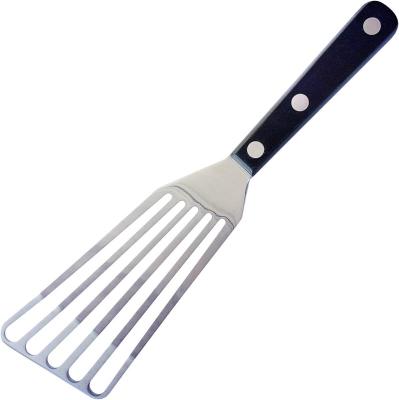 China Outdoor Camping Frying Stainless Steel Spatulas Sustainable Top Quality Contemporary for sale