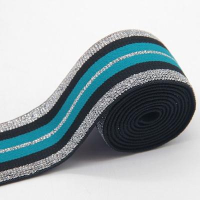 China 2021 Sports Elastic Bestselling Overall Tension Nylon Super Multifunctional Super Elastic Band for sale