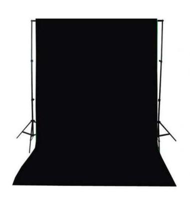 China Seamless Studio Photo Props Background Chiffon Backdrop Photography StudioSolid White Color Backdrop for sale