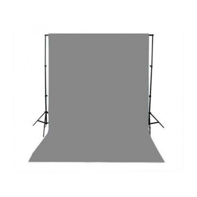 China High quality seamless solid color studio backdrop stand photography background for sale