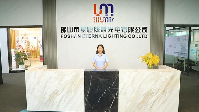 Verified China supplier - Foshan Eterna Intelligent Bathroom Co., Ltd.