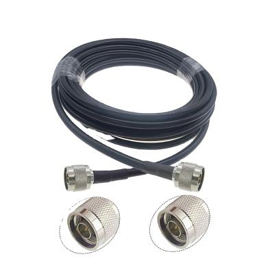 China Widely Used Cable Receiver Cable Wire RF Assembled With Superior Quality RF Wiring SA-LMR24003 for sale