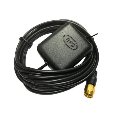 China Best Quality Hot Selling GPS Receiving Antennas GPS Satellite Auto Antenna SA-GPS05 for sale