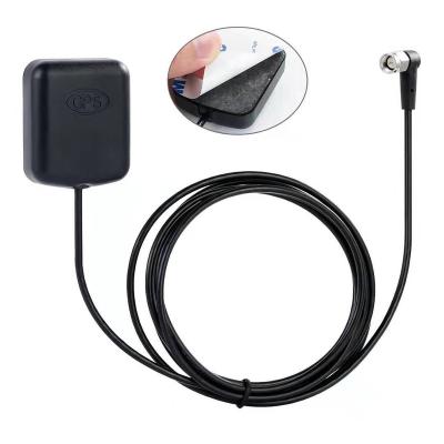 China Factory Sale Widely Used Dash Cam GPS Antenna Car GPS Antenna SA-GPS01 for sale