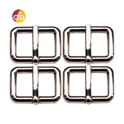 China Wholesale Bag Factory Price Fashion Shoe Buckles For Ladies Shoe Accessories for sale