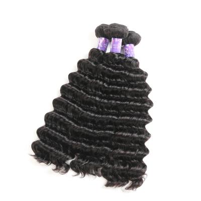 China Aliexpress Wholesale Afro Virgin Curly Silky Straight Hair Extension Natural Black Wave Hair Care Products Wholesale Indian Hair Weave for sale