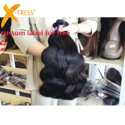 China Cuticle Aligned Virgin Hair Extension Vendors Brazilian Indian Cambodian Raw Wholesale Silky Straight Virgin Hair Bundles RUIMUI for sale