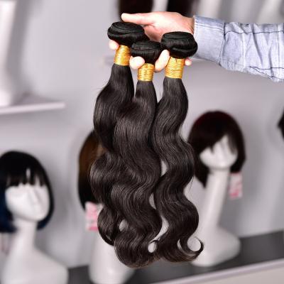 China Deep Wave X-TRESS Loose Body Wave Bundles With Closure Peruvian Hair Bundles With Closure 100% Remy Hair Bundles With Headband for sale