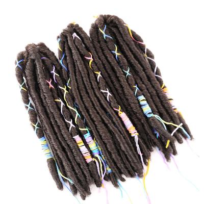 China AFRO X-TRESS BRAID 12