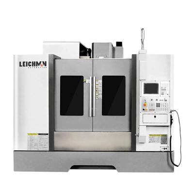 China Commercial vertical CNC Machining Center VMC1580 for sale