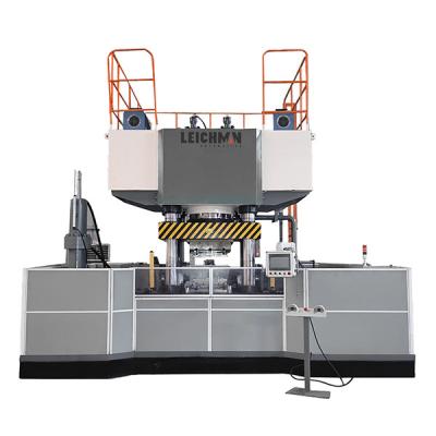 China 1200KN Water Bulging Machine Horizontal HF3 Series for sale