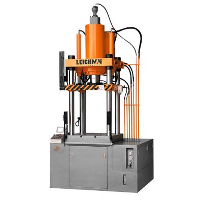 China Normal Servo Stretching Machine Hydraulic Press Y28 Series for sale