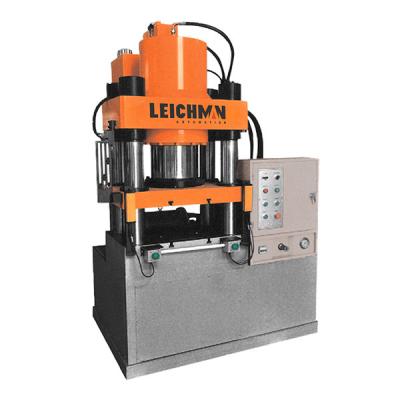 China Y32 Single Action Cold Extrusion Hydraulic Press Normal Servo for sale