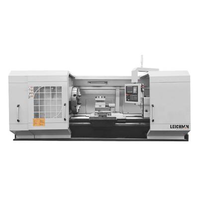 China CNC-draaddraadwijnmachine QK Heavy Duty-serie Te koop