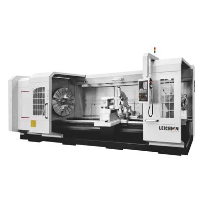 China High Accuracy CNC Automatic Lathe Machine CKW Heavy Duty Series for sale