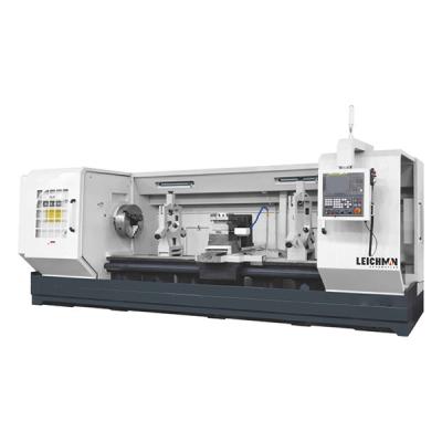 China 4 Meter Flat Bed Cnc Lathe CK Heavy Duty Series Te koop