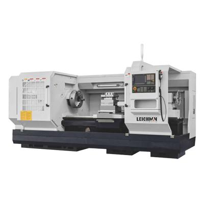 China Heavy Cutting CNC Lathe CKL Standard Series Flat Bed CNC Lathe for sale