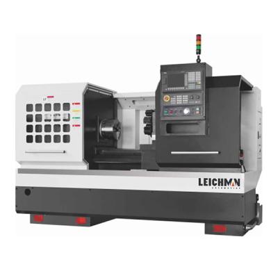 China Cnc Horizontal Metal Lathe Machine CAK Standard flat bed lathe machine for sale