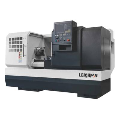 China flatbed cnc Flat Bed CNC Lathe Machine TK50 Precise Series for sale