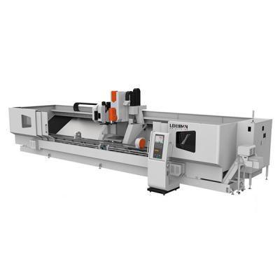 China High Speed High Precision 5 Axis Machining Center For Large Travel And Production for sale