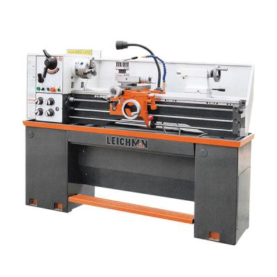 China Bench Type Horizontal Metal Gap Bed Lathe Machine C0636A for sale