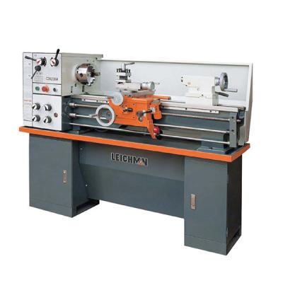 China C06230A Gap Bed Universal bench lathe machine Price full gear drive for sale