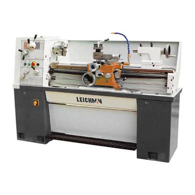 China Horizontal Metal Turning Manual Lathe Machine 220v / 380v for sale