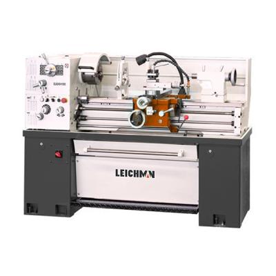 China Universal Metal Small Bench Lathe Machine C6240 1000mm High Precision Central Machinery for sale