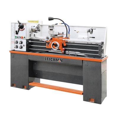 China Bench Type Horizontal Metal Gap Bed Lathe Machine C0636A for sale