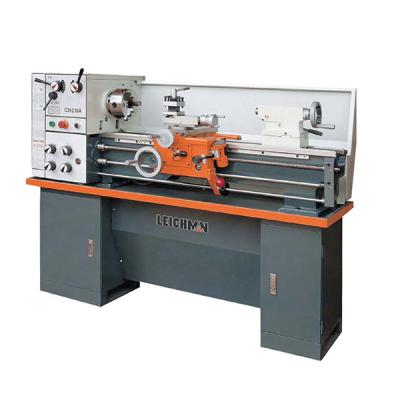 China C06230A Gap Bed Universal Bench Lathe Machine Full Gear Drive betaalbare prijzen Te koop