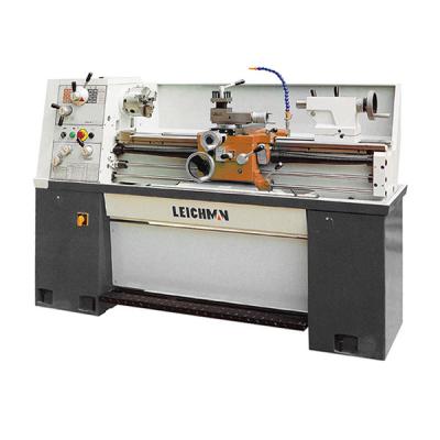 China LEICHMAN C6236 Horizontale Metalldrehmaschine mit manueller Drehmaschine zu verkaufen