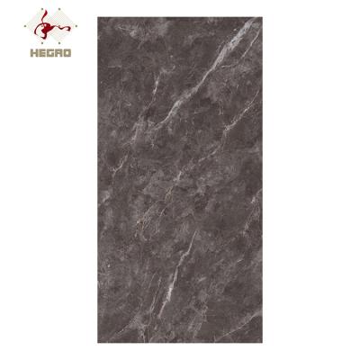 China DS86306 High Safety First Choice 800x1600 Tiles Brown Color Marbles Look Full Body Porcelain Floor Tile For Sale for sale