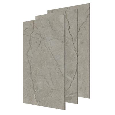 China Hot-selling luxury wall floor slab modern full body marble pattern porcelain material 900x1800mm large connective wrapping tiles for sale