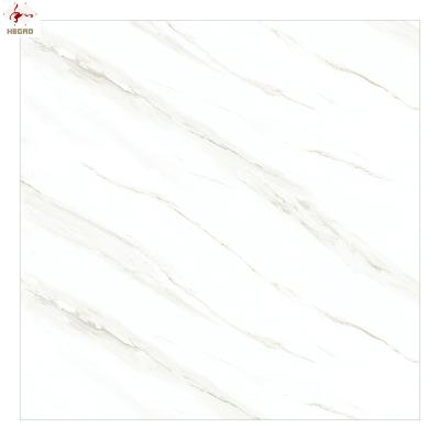 China High Quality High Safety Foshan Factory 600x600mm Polished Glazed Porcelain Floor Tiles Polished Finish for sale