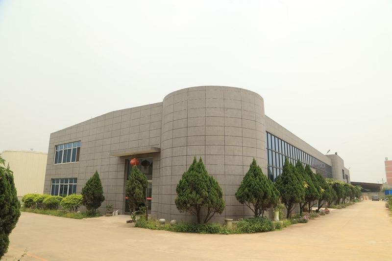 Verified China supplier - Zhangzhou Weiyu Packaging Products Co., Ltd.