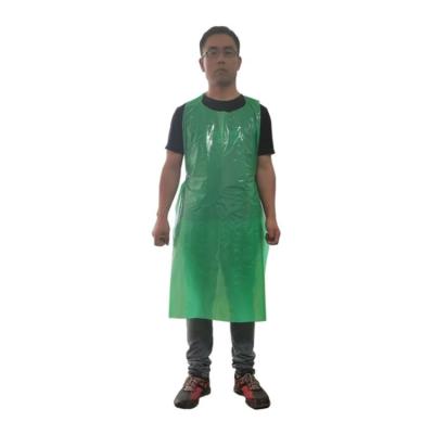 China China Boxed Factory Supplied Cheap Wholesale Aprons Men's Kitchen Cooking Aprons For Grilling for sale