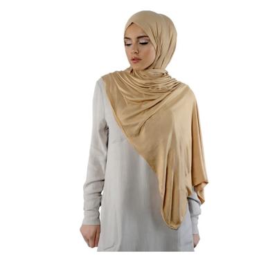 China Super Soft High Quality Muslim Cotton Solid Color Wholesale Tank Top Scarf Women Hijab Hijab for sale