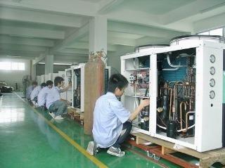 Verified China supplier - Guangzhou Jin Lun Electric Equipment Co., Ltd.