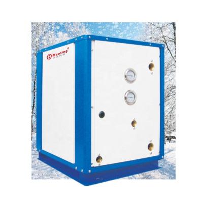 China Outdoor Meeting Patented Products MDS20D 7.5KW Ground Source Heat Pump Water Heaters for sale